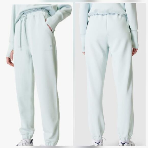 Sweaty Betty Pants - SWEATY BETTY JOGGER PANTS, SIZE 6, NWOT